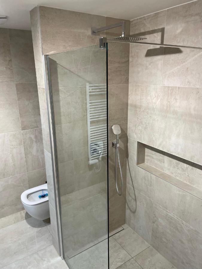 Apartmany Neta Velke Karlovice, Polansky Dvur Ngoại thất bức ảnh