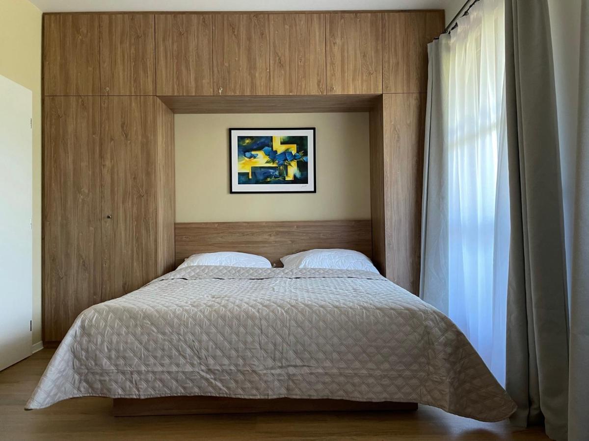 Apartmany Neta Velke Karlovice, Polansky Dvur Ngoại thất bức ảnh