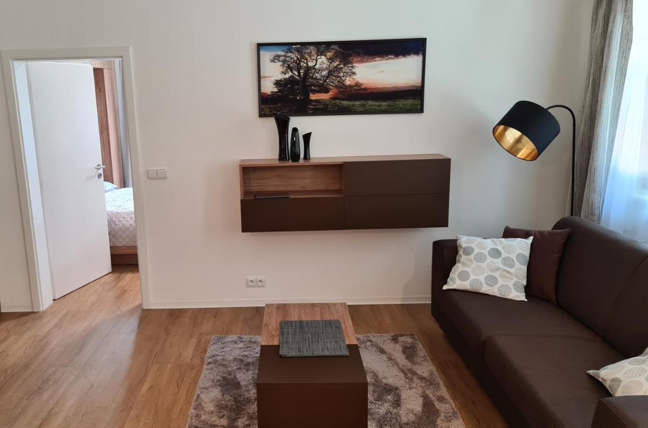 Apartmany Neta Velke Karlovice, Polansky Dvur Ngoại thất bức ảnh