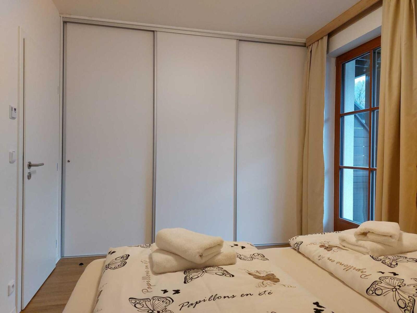 Apartmany Neta Velke Karlovice, Polansky Dvur Ngoại thất bức ảnh
