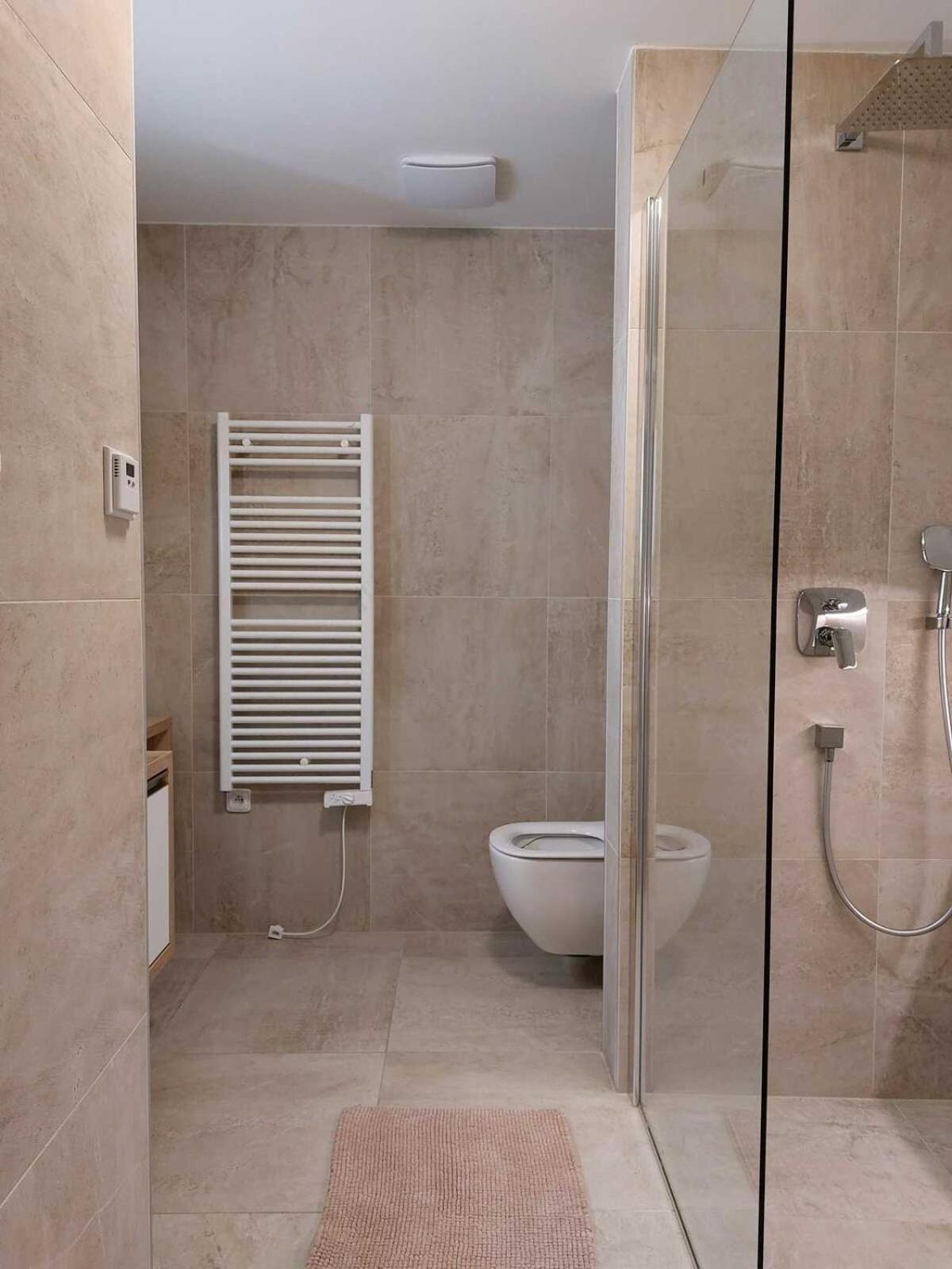 Apartmany Neta Velke Karlovice, Polansky Dvur Ngoại thất bức ảnh