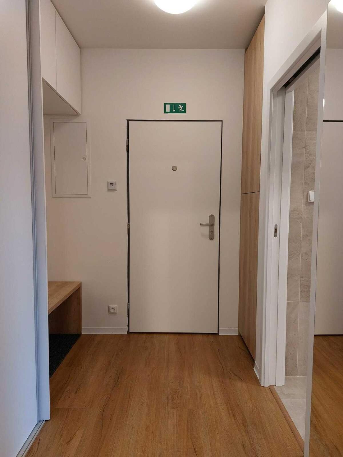 Apartmany Neta Velke Karlovice, Polansky Dvur Ngoại thất bức ảnh