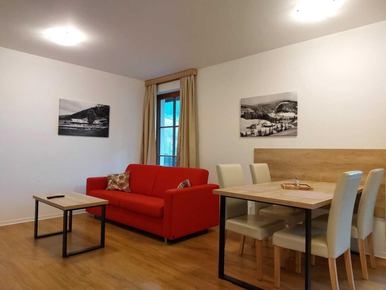 Apartmany Neta Velke Karlovice, Polansky Dvur Ngoại thất bức ảnh